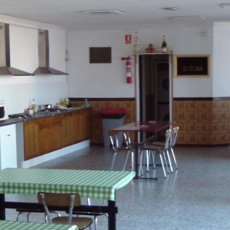 La Masia Sant Pere Pescador Extérieur photo