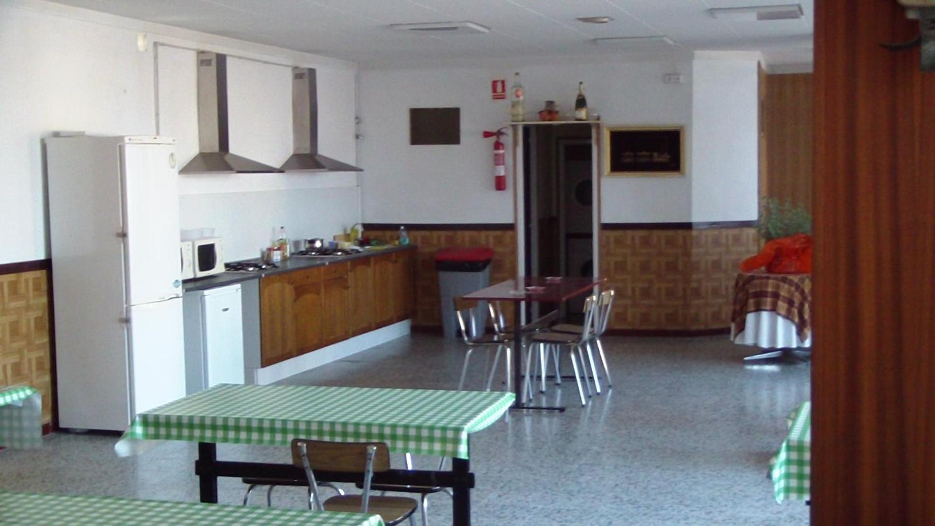 La Masia Sant Pere Pescador Extérieur photo