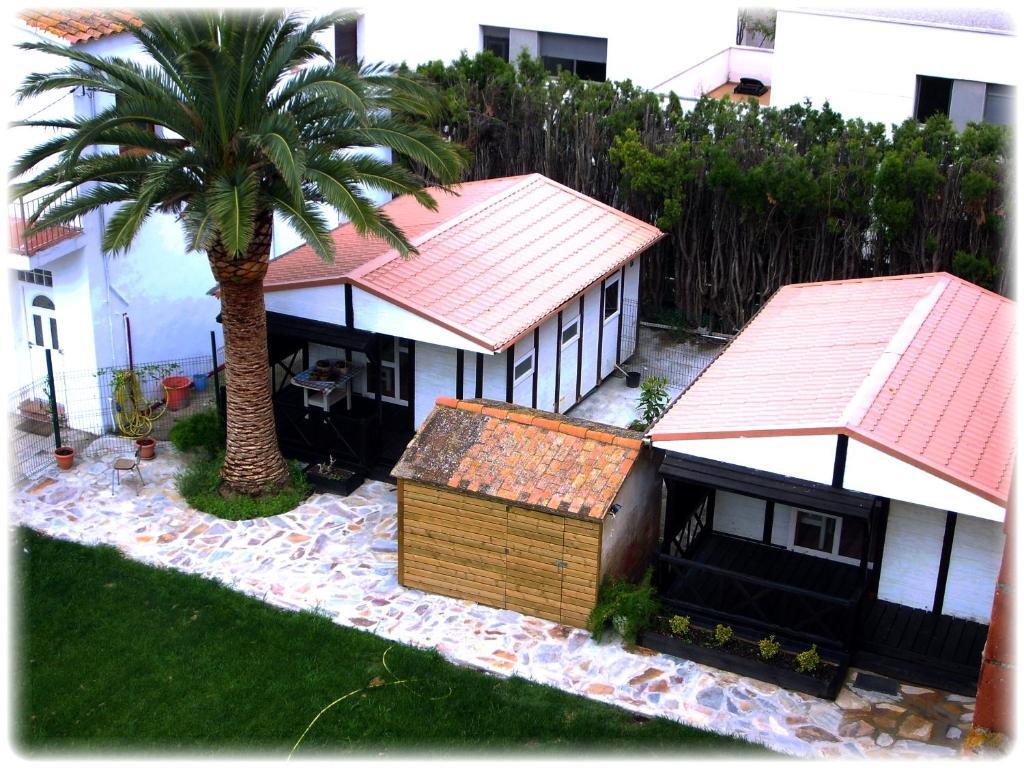 La Masia Sant Pere Pescador Chambre photo