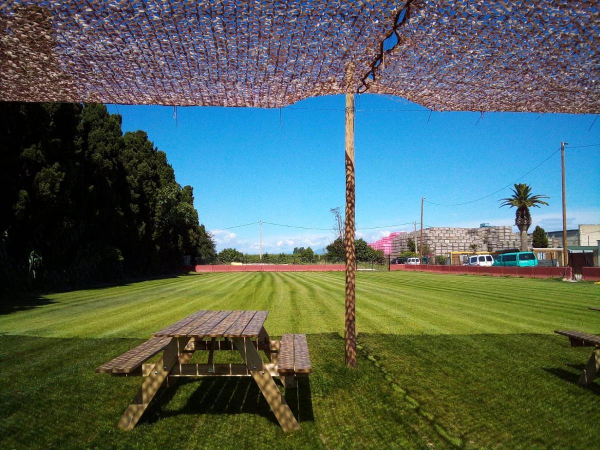 La Masia Sant Pere Pescador Extérieur photo